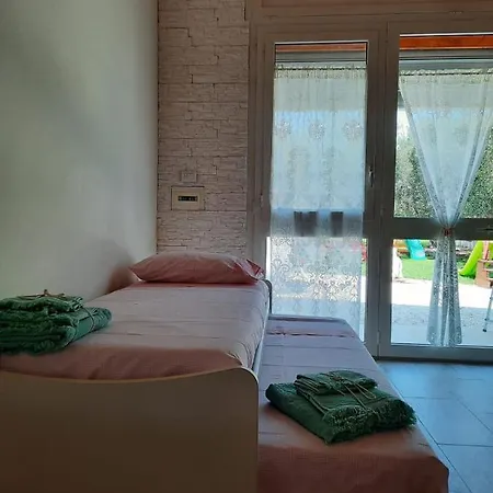 Angelo's 度假居