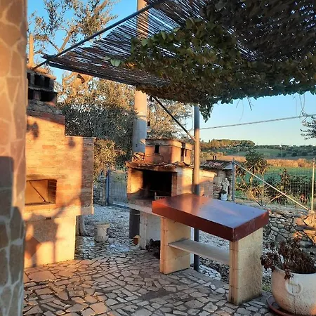 Semesterbostad Angelo's