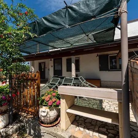 Angelo's Semesterbostad Bernalda