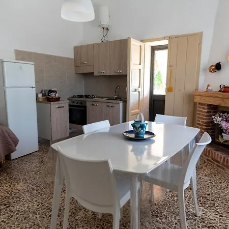 Angelo's Semesterbostad